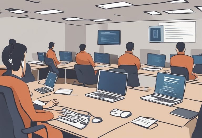 How Staff Training Can Eliminate Cyber Threats